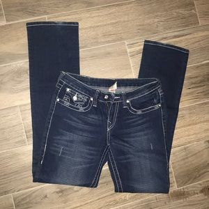 True Religion Jeans size 28
